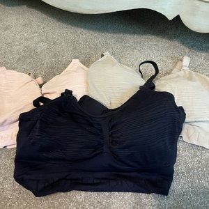 3 Kindred Bravely like new nursing bra
